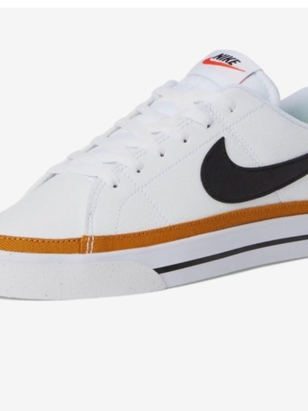 Nike Women's Legacy Court Sneaker